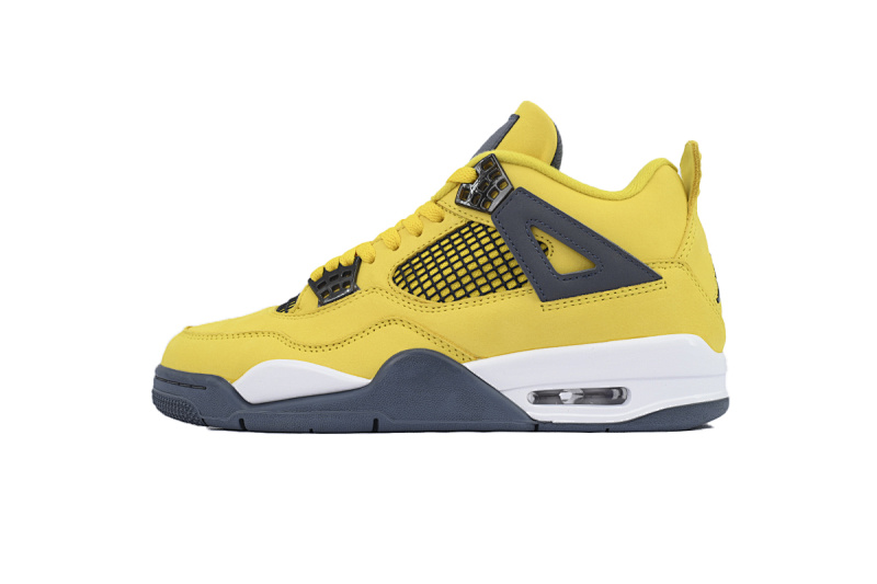 yupoo_344093_1fcba6f5.jpg 【DA0OG】电母 OG版本乔丹4代篮球鞋 CT8527-700 Air Jordan 4 Retro LS Lightning