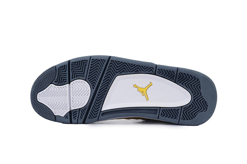 yupoo_344093_667c5866.jpg 【DA0OG】电母 OG版本乔丹4代篮球鞋 CT8527-700 Air Jordan 4 Retro LS Lightning