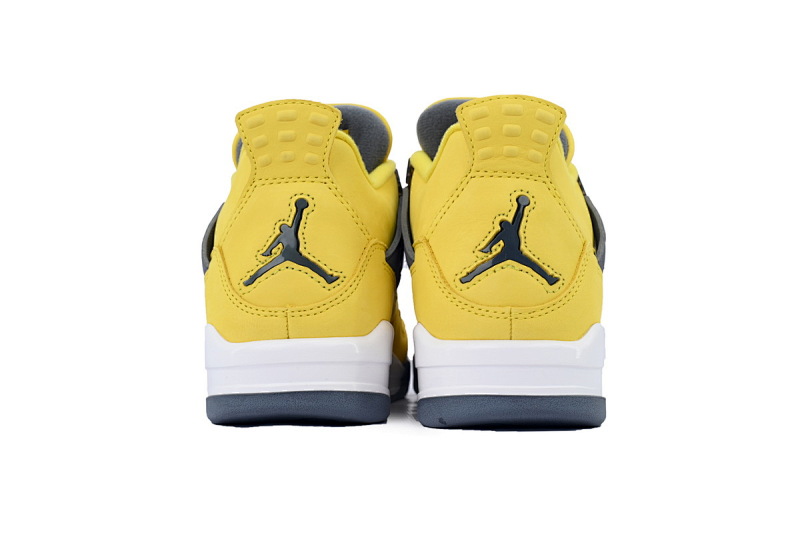 yupoo_344093_8218ff62.jpg 【DA0OG】电母 OG版本乔丹4代篮球鞋 CT8527-700 Air Jordan 4 Retro LS Lightning
