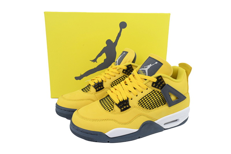 yupoo_344093_a3d25970.jpg 【DA0OG】电母 OG版本乔丹4代篮球鞋 CT8527-700 Air Jordan 4 Retro LS Lightning