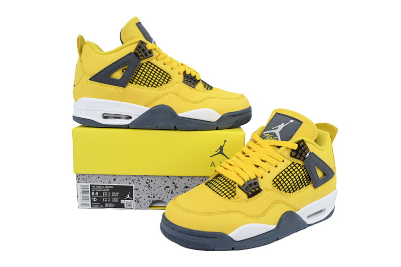 yupoo_344093_b69faf71.jpg 【DA0OG】电母 OG版本乔丹4代篮球鞋 CT8527-700 Air Jordan 4 Retro LS Lightning