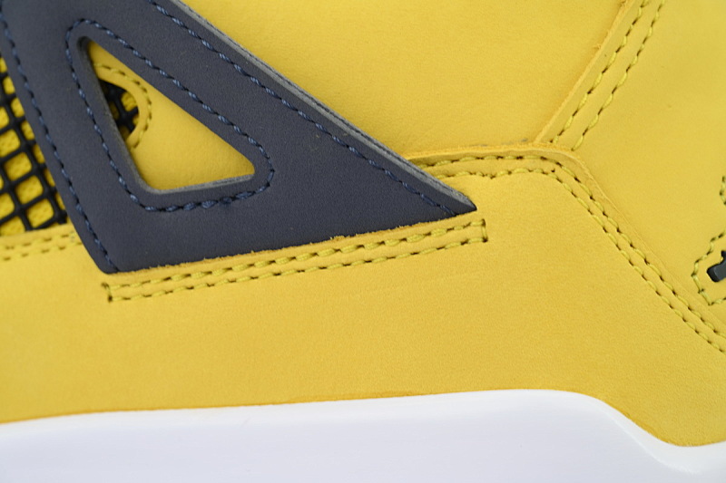 yupoo_344093_bcc98f8a.jpg 【DA0OG】电母 OG版本乔丹4代篮球鞋 CT8527-700 Air Jordan 4 Retro LS Lightning