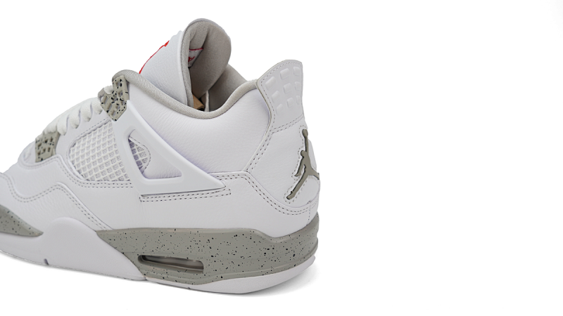 yupoo_344124_1e71b920.jpg 【DA0OG】白奥利奥 OG版本乔丹4代篮球鞋 CT8527-100 Air Jordan 4 White Oreo