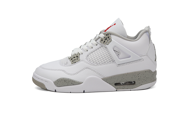 yupoo_344124_35482eb0.jpg 【DA0OG】白奥利奥 OG版本乔丹4代篮球鞋 CT8527-100 Air Jordan 4 White Oreo
