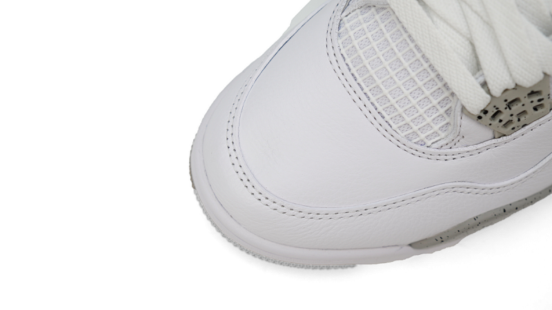 yupoo_344124_3aa5bdf5.jpg 【DA0OG】白奥利奥 OG版本乔丹4代篮球鞋 CT8527-100 Air Jordan 4 White Oreo