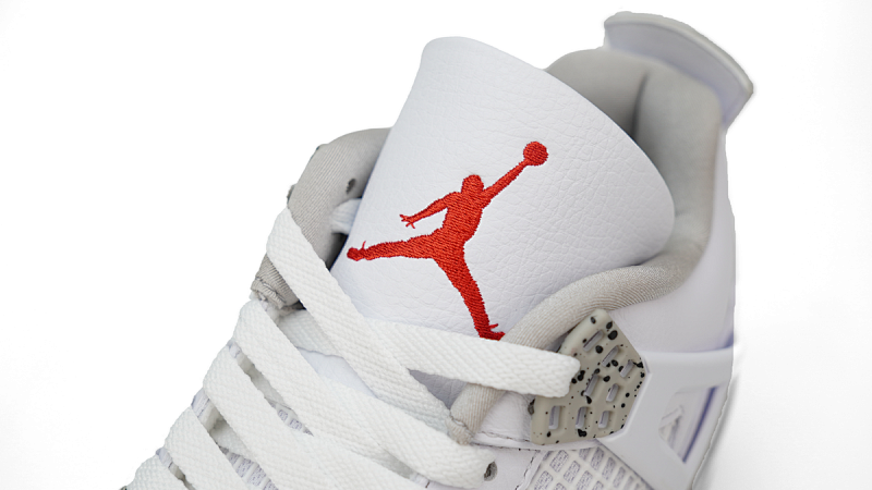 yupoo_344124_8fdd5364.jpg 【DA0OG】白奥利奥 OG版本乔丹4代篮球鞋 CT8527-100 Air Jordan 4 White Oreo