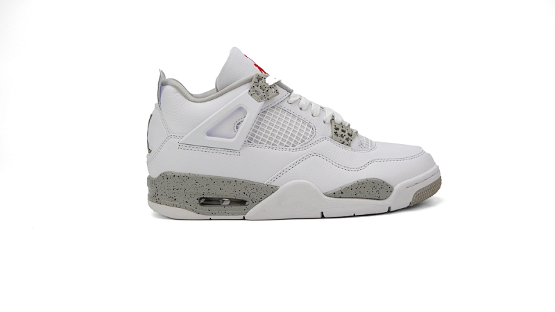 yupoo_344124_988958b3.jpg 【DA0OG】白奥利奥 OG版本乔丹4代篮球鞋 CT8527-100 Air Jordan 4 White Oreo
