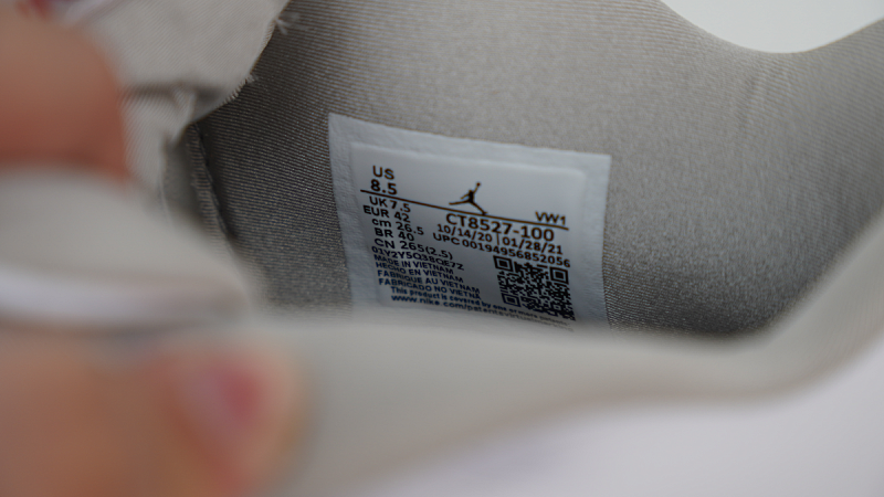 yupoo_344124_c9b6192f.jpg 【DA0OG】白奥利奥 OG版本乔丹4代篮球鞋 CT8527-100 Air Jordan 4 White Oreo