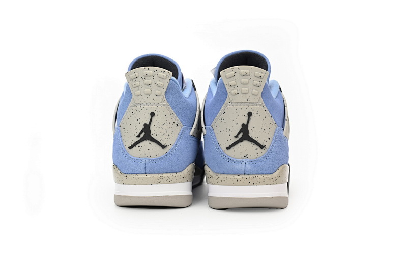 【DA0OG】大学蓝 OG版本乔丹4代篮球鞋 CT8527-400 Air Jordan 4 SE University Blue
