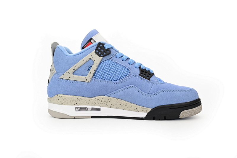 【DA0OG】大学蓝 OG版本乔丹4代篮球鞋 CT8527-400 Air Jordan 4 SE University Blue
