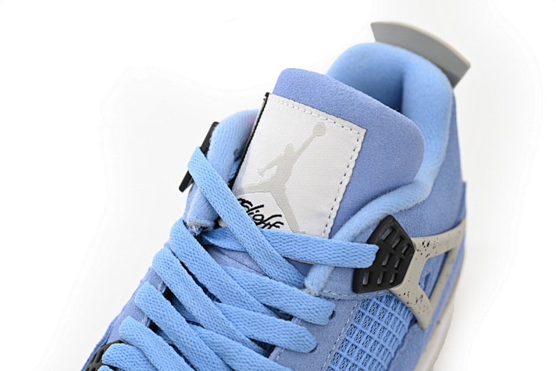 【DA0OG】大学蓝 OG版本乔丹4代篮球鞋 CT8527-400 Air Jordan 4 SE University Blue