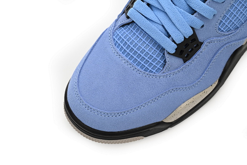 【DA0OG】大学蓝 OG版本乔丹4代篮球鞋 CT8527-400 Air Jordan 4 SE University Blue