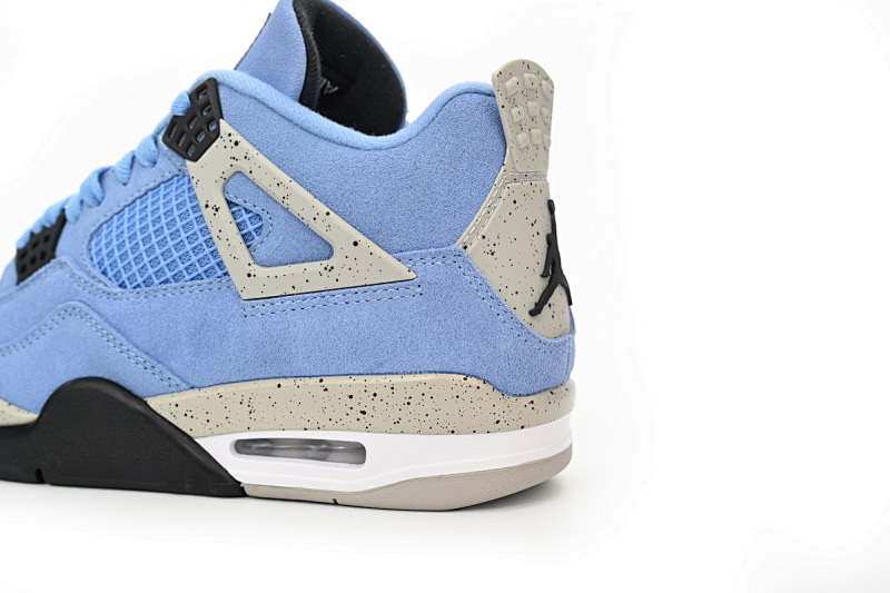 【DA0OG】大学蓝 OG版本乔丹4代篮球鞋 CT8527-400 Air Jordan 4 SE University Blue