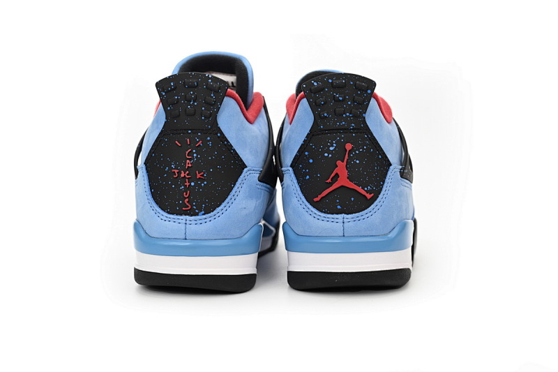 yupoo_344190_4eab5f5e.jpg 【DA0OG】TS联名 OG版本乔丹4代篮球鞋 308497-406 Air Jordan 4 Retro “Houston Oilers”