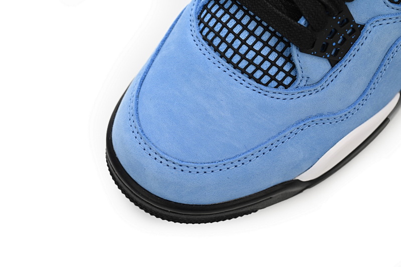 yupoo_344190_5ada951a.jpg 【DA0OG】TS联名 OG版本乔丹4代篮球鞋 308497-406 Air Jordan 4 Retro “Houston Oilers”