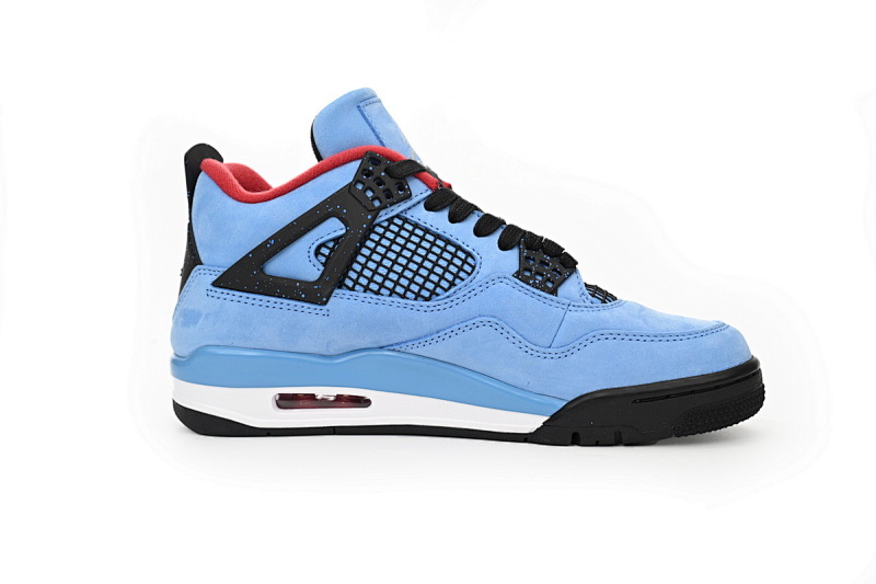 yupoo_344190_9972bced.jpg 【DA0OG】TS联名 OG版本乔丹4代篮球鞋 308497-406 Air Jordan 4 Retro “Houston Oilers”