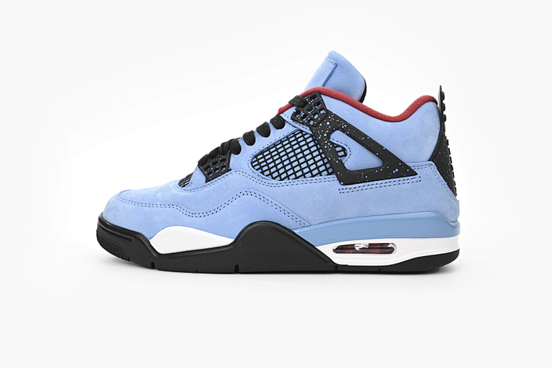 yupoo_344190_f4b0d96b.jpg 【DA0OG】TS联名 OG版本乔丹4代篮球鞋 308497-406 Air Jordan 4 Retro “Houston Oilers”