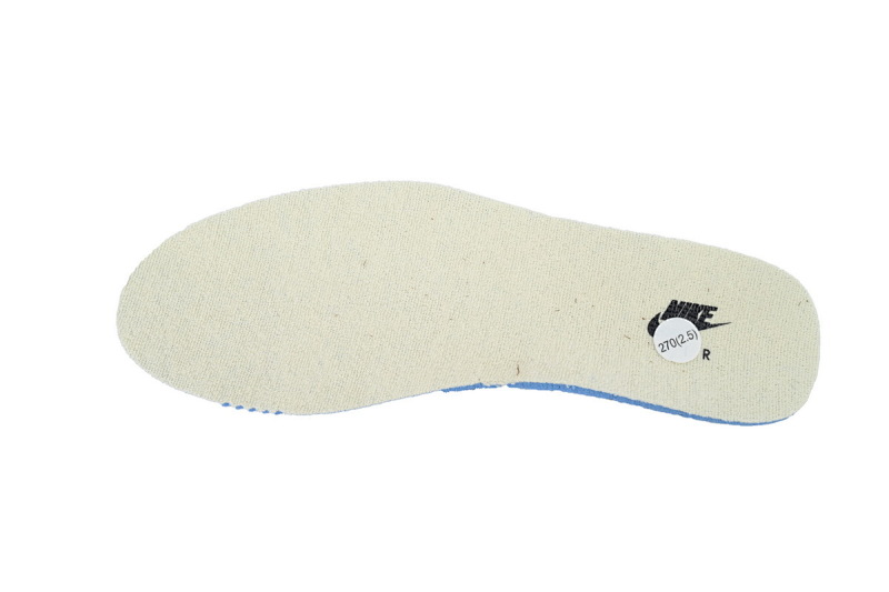 【DA0OG】OW联名 OG版本乔丹4代篮球鞋 CV9388-100 OFF White x Air Jordan 4 Sail