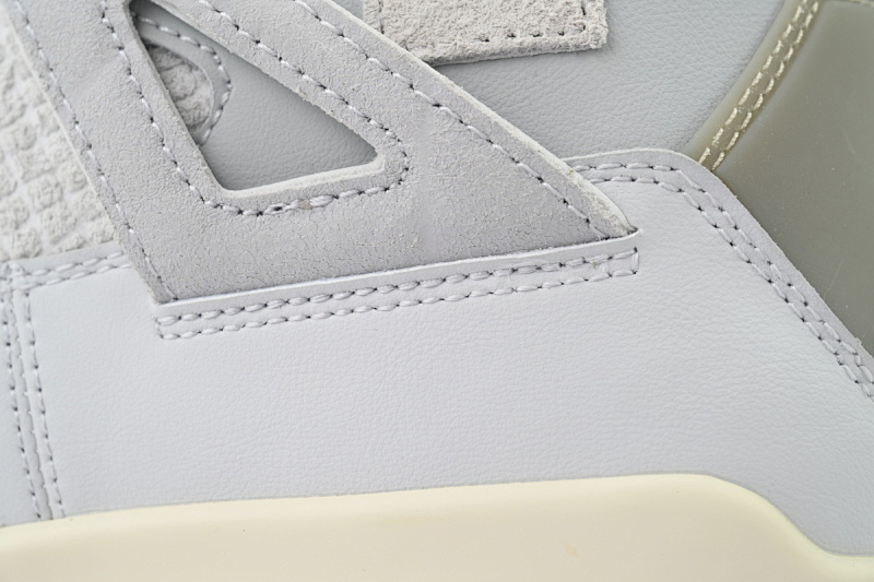 yupoo_344403_086f660b.jpg 【BA7PB】灰兔子 头层皮乔丹4代篮球鞋 DV3742-021 Air Jordan 4 SE “Craft”