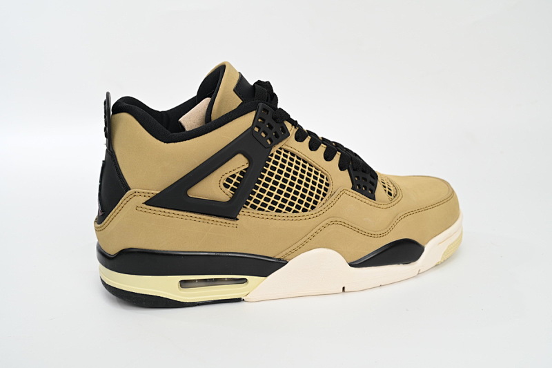 yupoo_344504_49a1dd07.jpg 【BA7PB】珍珠奶茶 本地版乔丹4代篮球鞋 AQ9129-200 Air Jordan 4 Retro Pearl Milk Tea