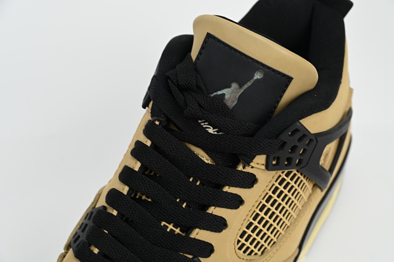 yupoo_344504_d746f71d.jpg 【BA7PB】珍珠奶茶 本地版乔丹4代篮球鞋 AQ9129-200 Air Jordan 4 Retro Pearl Milk Tea