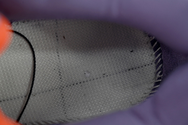 【BA7PB】鹿皮紫色  本地版本乔丹4代篮球鞋 AQ9129-500 Air Jordan 4 Retro Canyon Purple