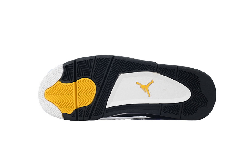 【BA7PB】酷灰 本地版乔丹4代篮球鞋 308497-007 Air Jordan 4 Retro Cool Grey