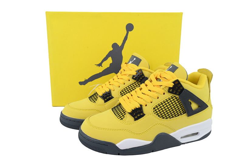 yupoo_344627_53e76d2d.jpg 【BA7PB】电母黑黄 本地版乔丹4代篮球鞋 CT8527-700 Air Jordan 4 Retro Lightning
