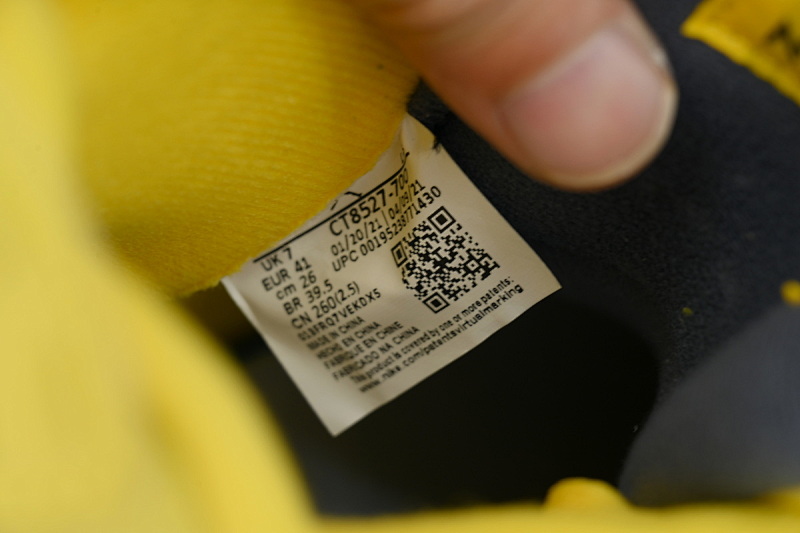 yupoo_344627_accadaa9.jpg 【BA7PB】电母黑黄 本地版乔丹4代篮球鞋 CT8527-700 Air Jordan 4 Retro Lightning