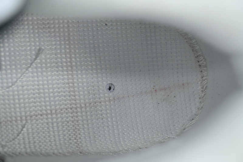 【BA7PB】白水泥 本地版乔丹4代篮球鞋 840606-192 Air Jordan 4 Retro White Cement