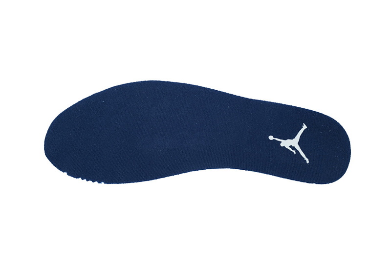 【BA7PB】午夜蓝 本地版乔丹4代篮球鞋 DH6927-140 Air Jordan 4 Retro Midnight Navy