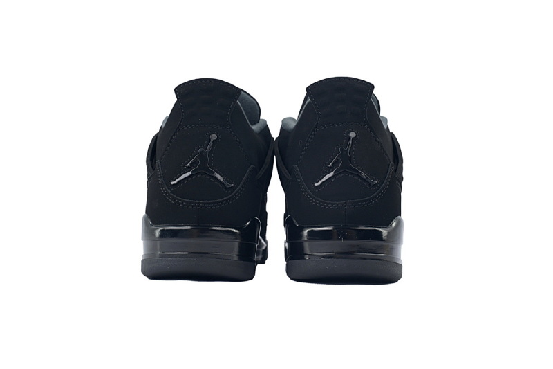 yupoo_344897_3e553aa1.jpg 【BA7PB】黑猫 本地版乔丹4代篮球鞋 CU1110-010 Air Jordan 4 Retro Black Cat