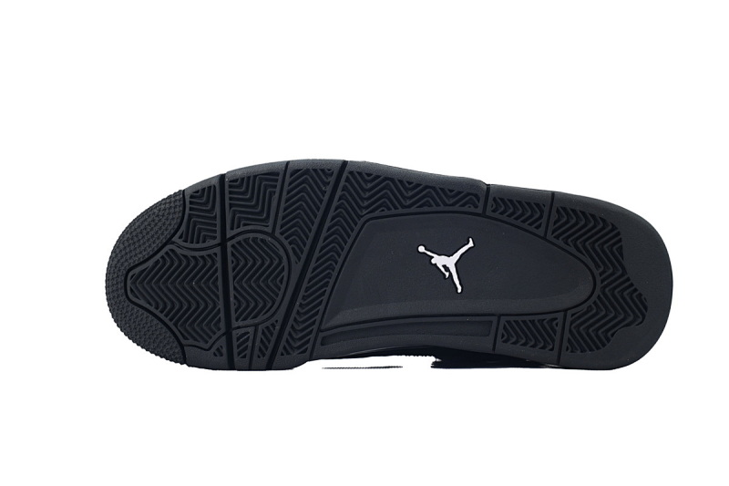 yupoo_344897_c520ba60.jpg 【BA7PB】黑猫 本地版乔丹4代篮球鞋 CU1110-010 Air Jordan 4 Retro Black Cat