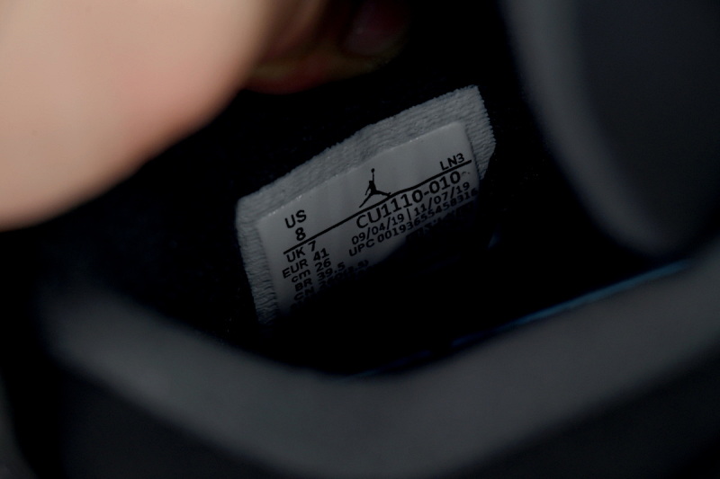 yupoo_344897_fbb384da.jpg 【BA7PB】黑猫 本地版乔丹4代篮球鞋 CU1110-010 Air Jordan 4 Retro Black Cat