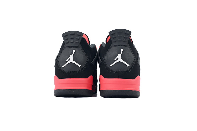 yupoo_344921_d275ff14.jpg 【BA7PB】黑红雷电 本地版本乔丹4代篮球鞋 CT8527-016 Air Jordan 4 Red Thunder