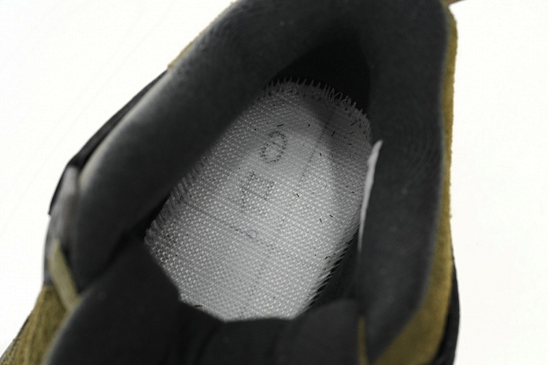 yupoo_344974_2f22d708.jpg 【CA0XH】军绿色 头层皮乔丹4代篮球鞋 FB9927-200 Air Jordan 4 Craft “Olive”