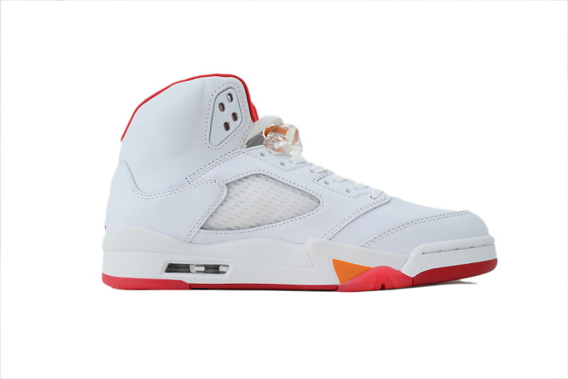 【DA0OG】日落 OG版乔丹5代篮球鞋 IV5678-102 Air Jordan 5 Retro OG 'Sunset' 2026