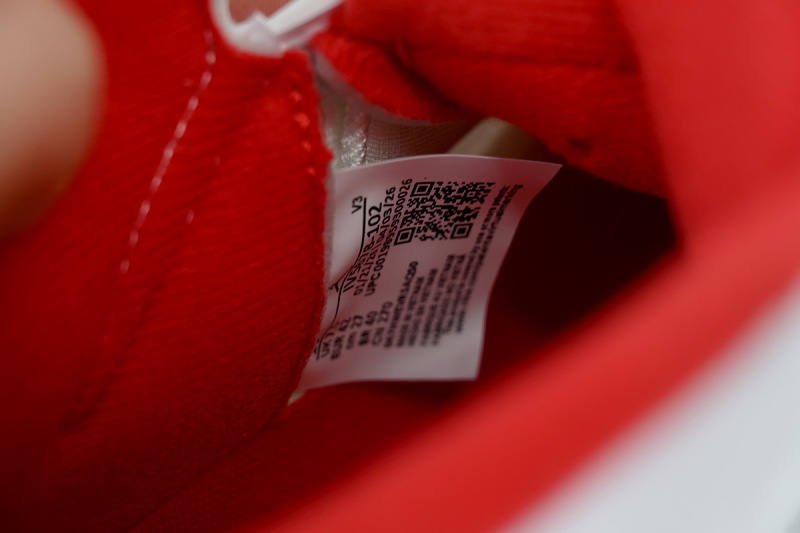【DA0OG】日落 OG版乔丹5代篮球鞋 IV5678-102 Air Jordan 5 Retro OG 'Sunset' 2026