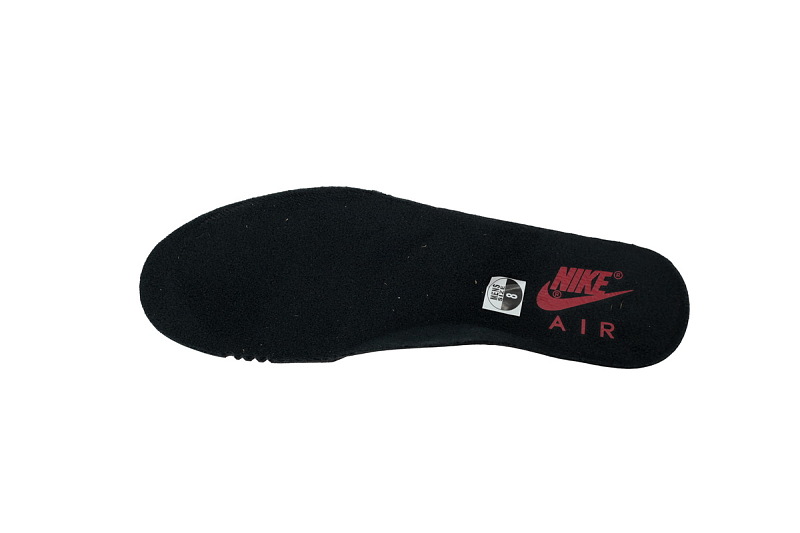 【DA0Y3】OW黑蝉翼 Y3版乔丹5代篮球鞋 CT8480-001 Off-White x Air Jordan 5 Retro SP 'Muslin'