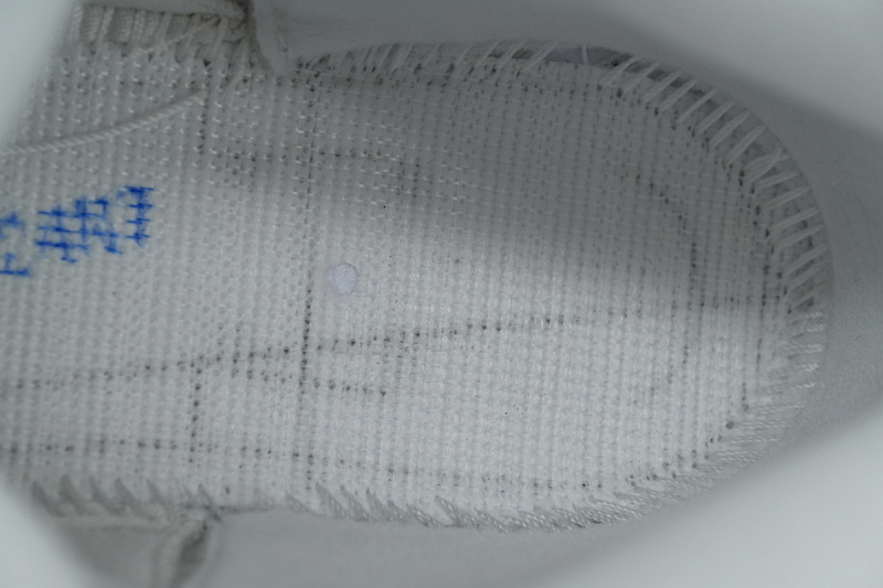 【DA0OG】白银  OG版乔丹5代篮球鞋 HQ7978-103 Air Jordan 5 Retro 'White Metallic' 2026