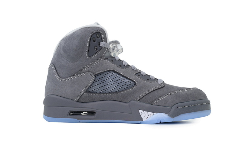 yupoo_345305_e805302c.jpg 【EA5LR】狼灰 LJR版本乔丹5代 DD0587-002 Air Jordan 5 Retro 'Wolf Grey' 2026