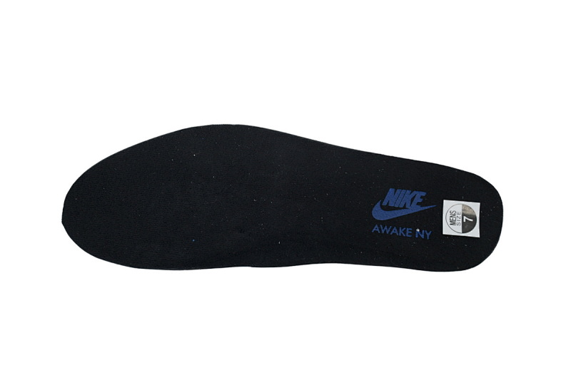 【CA3DJ】AW蓝联 乔丹5代篮球鞋 DV4982-400 Air Jordan 5 Retro Blue Union