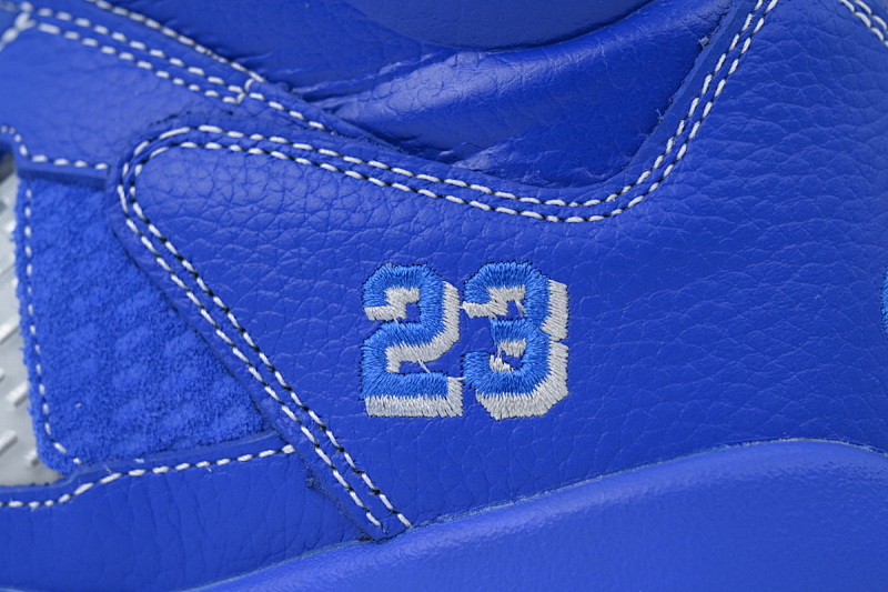 【CA3DJ】AW蓝联 乔丹5代篮球鞋 DV4982-400 Air Jordan 5 Retro Blue Union