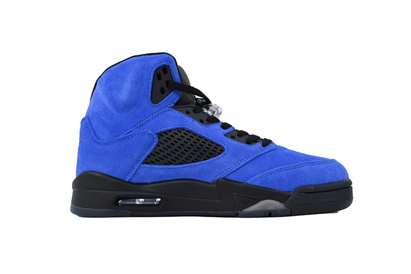 yupoo_345379_72b64fe9.jpg 【CA3DJ】J5蓝 乔丹5代篮球鞋 DD0587-400 Air Jordan 5 Retro Blue