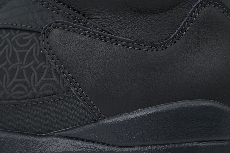 【DA0OG】大巴黎 OG版乔丹5代篮球鞋 HQ3004-001 Paris Saint-Germain x Air Jordan 5 Retro 'Off Noir'