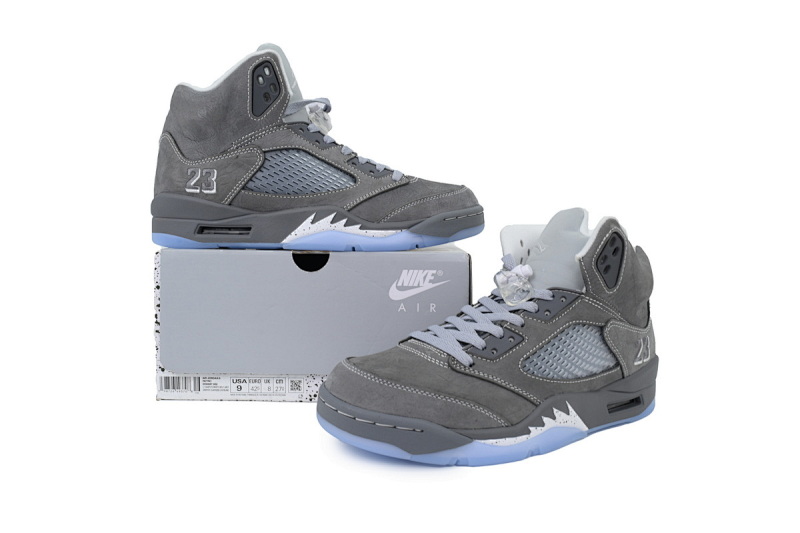 yupoo_345528_75a0cc36.jpg 【DA0OG】狼灰 OG版乔丹5代篮球鞋 DD0587-002 Air Jordan 5 Retro 'Wolf Grey' 2026