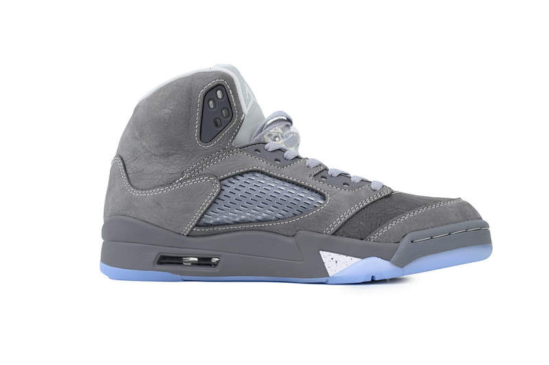 yupoo_345528_8c7c8a18.jpg 【DA0OG】狼灰 OG版乔丹5代篮球鞋 DD0587-002 Air Jordan 5 Retro 'Wolf Grey' 2026