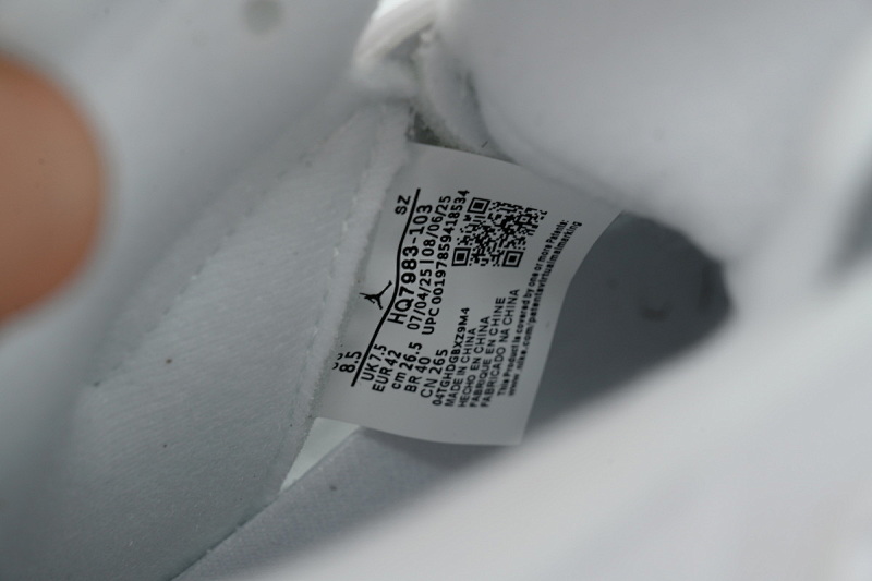 yupoo_345559_1bedc833.jpg 【CA3DJ】白银复刻版 乔丹5代篮球鞋 HQ7978-103 Air Jordan 5 Retro 'White Metallic' 2026