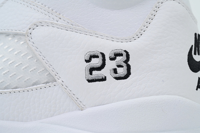 yupoo_345559_e573f077.jpg 【CA3DJ】白银复刻版 乔丹5代篮球鞋 HQ7978-103 Air Jordan 5 Retro 'White Metallic' 2026