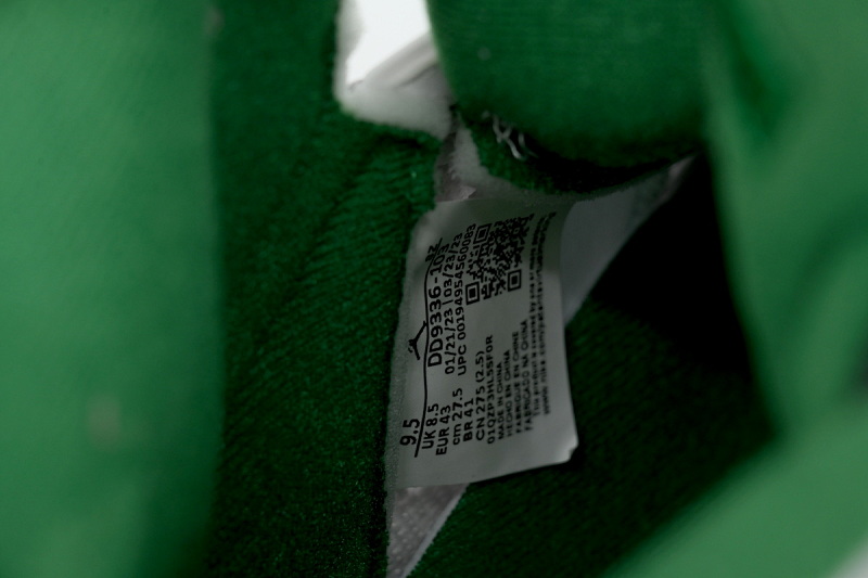 yupoo_345584_560b20f5.jpg 【CA3DJ】白绿 乔丹5代篮球鞋 DD9336-103 Wmns Air Jordan 5 Retro 'Lucky Green'